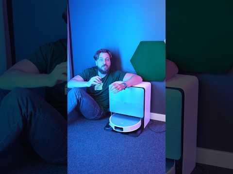 Nie kupuj robota sprzątającego przed obejrzeniem - Roborock Saros 20 thumbnail