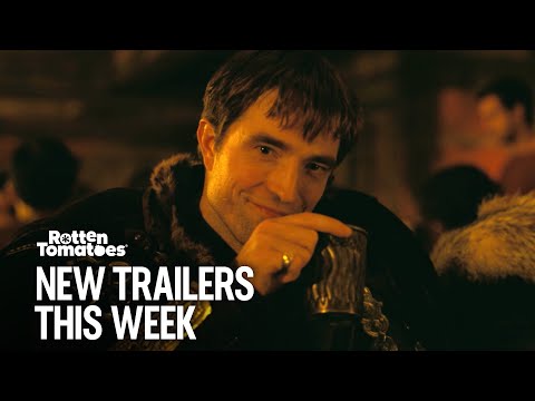 New Trailers This Week | Week 19 thumbnail