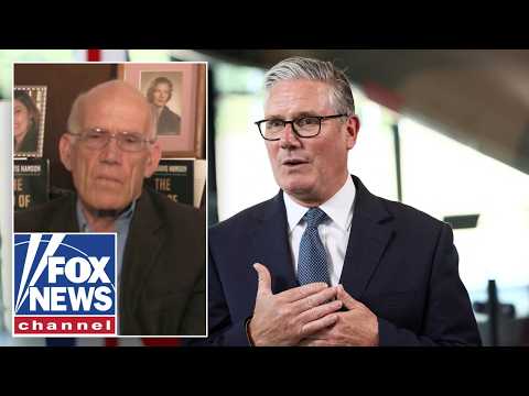 Europe has become ‘UNHINGED’: Victor Davis Hanson thumbnail