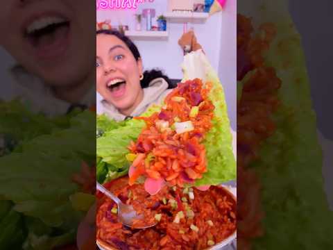 اللسان عصفور بقي اسمه رايس نودلز😂 thumbnail