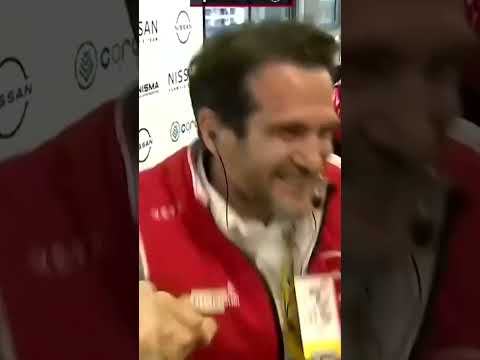 Oliver Rowland largó desde la octava posición y se llevó la cima del podio en Monaco thumbnail