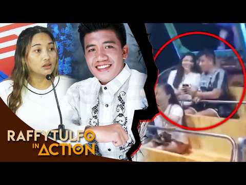 MR, VERY SWEET SA PERYAHAN WITH KABIT! thumbnail