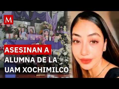 ¡Indignación en la UAM! Exigen justicia por el feminicidio de Cielo Beanjy López en Iztacalco thumbnail