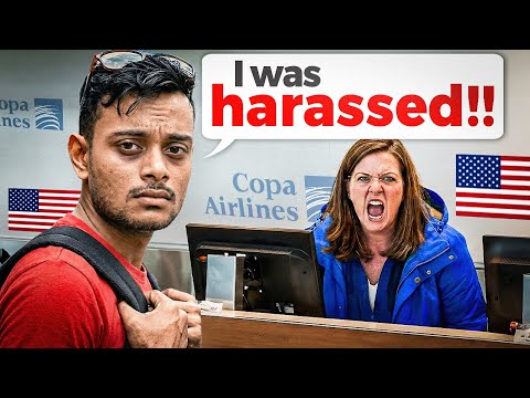 I Got Harassed In USA 🇺🇸 thumbnail