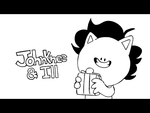 Johnknee & Ill - Gift thumbnail