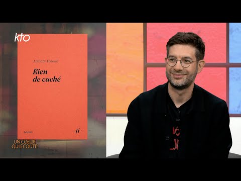 Né sous X : Anthony Feneuil thumbnail