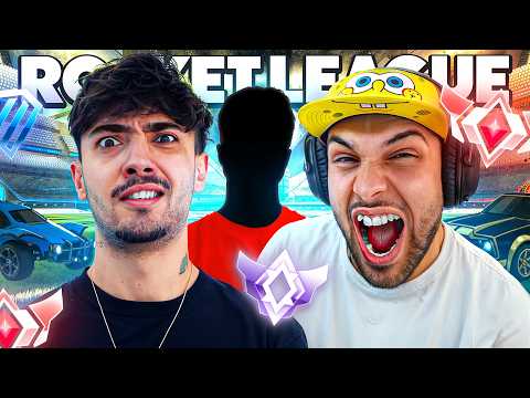Peereira7 y Agustin51 contratan a un COACH PRO de ROCKET LEAGUE thumbnail