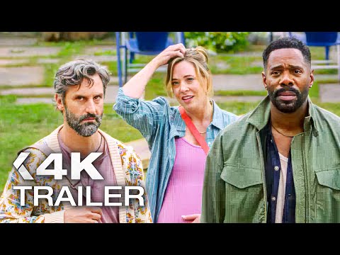 Chaos-Urlaub mit Freunden! - THE FOUR SEASONS Staffel 2 Trailer German Deutsch (2026) Netflix thumbnail