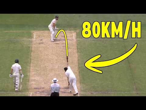 Top 30 Best Slower Balls Of All Time thumbnail