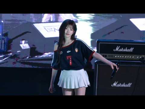 어둠의 송하영 thumbnail
