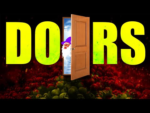 The WORST enemy to have ever existed... thumbnail