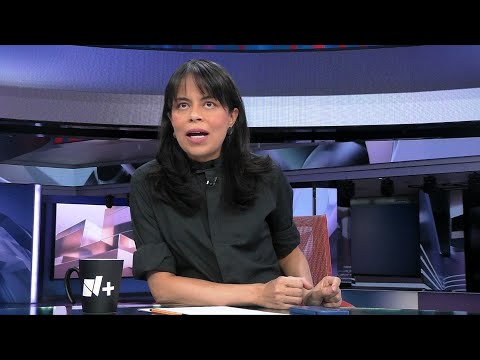 A Viridiana Ríos le Gusta la Iniciativa de Probidad de Candidaturas Aunque Reconoce Que No Resuelve thumbnail