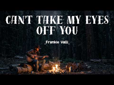 Can't Take My Eyes Off You - Frankie Valli | Classic Country Cover thumbnail