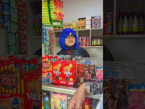 WARUNG LOLY KEDATANGAN PREMAN | NURRAYNI25 thumbnail