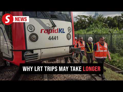 LRT derailment: Services at affected stretch likely to resume June 3 thumbnail