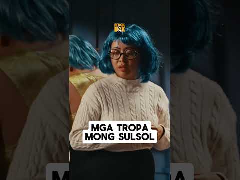 Sino ang paniniwalaan mo? | Comedy Sketch #pencilboxcomedy #pinoy #comedyshow thumbnail