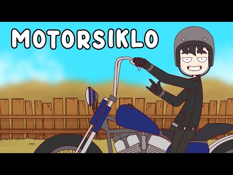 BAKIT AKO BUMILI NG MOTOR? | PINOYANIMATION thumbnail