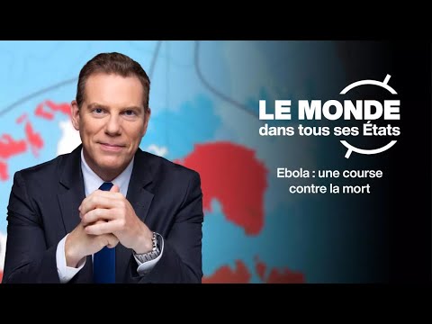 Ebola : une course contre la mort • FRANCE 24 thumbnail