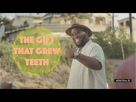 uDlamini YiStar Part 5-Episode 11 (The GIFT) thumbnail