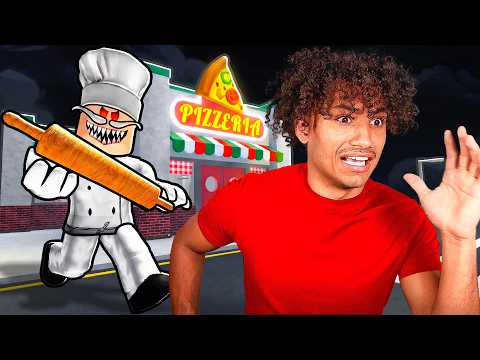 ROBLOX ESCAPE PAPA PIZZA'S CURSED PIZZERIA.. thumbnail