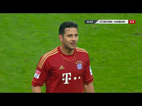 When Claudio Pizarro Was Simply Unstoppable thumbnail