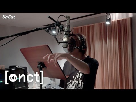 [Un Cut] Take #21｜‘피아노 (Faded In My Last Song)’ Recording Behind the Scene thumbnail