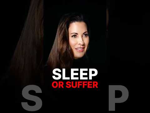 SLEEP IS MORE IMPORTANT THAN YOU REALISE! thumbnail