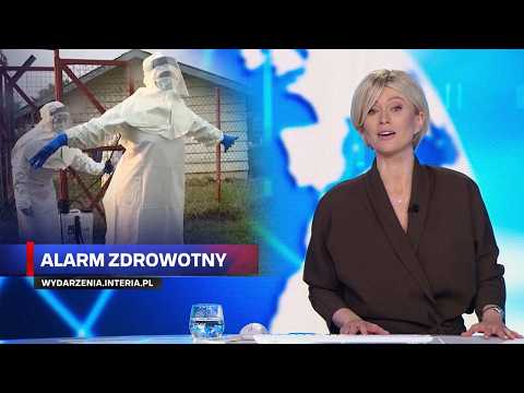WHO ogłasza "zagrożenie międzynarodowe". Na tego wirusa nie ma szczepionki thumbnail