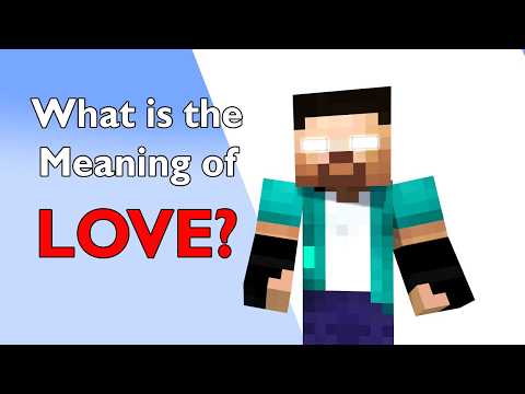 What is the meaning of LOVE? thumbnail