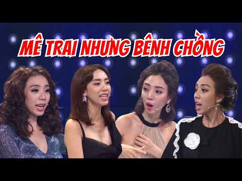 Mặc dù MÊ TRAI nhưng Thu Trang lại rất THƯƠNG CHỒNG, ai "vùi dập" chồng là bênh chồng ngay thumbnail