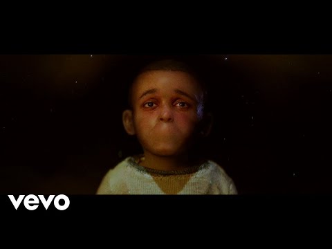 The Weeknd - Red Terror (Official Video) thumbnail