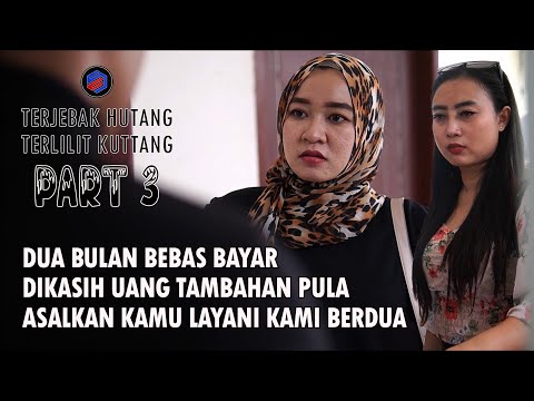 TERLILIT HUTANG 3 - FILM PENDEK thumbnail