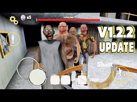 The Twins Remake Version 1.2.2 Unofficial Full Gameplay thumbnail