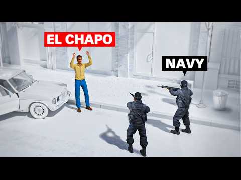 The Hunt for El Chapo thumbnail
