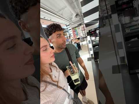 Nader ist schockiert #jindaouis thumbnail