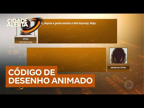Código secreto entre casal ajuda a polícia a resgatar motorista sequestrado em SP thumbnail