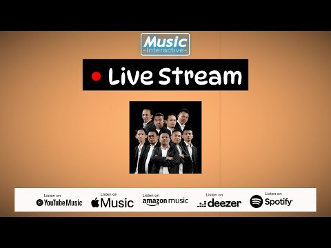 All Artis Terbaik - Full Album Music Interactive - Live Streaming thumbnail