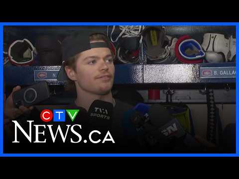 Going deep into playoffs taught Habs lessons on managing their bodies, emotions thumbnail
