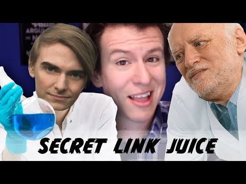 Philly D's Secret Links [Old ITF] thumbnail
