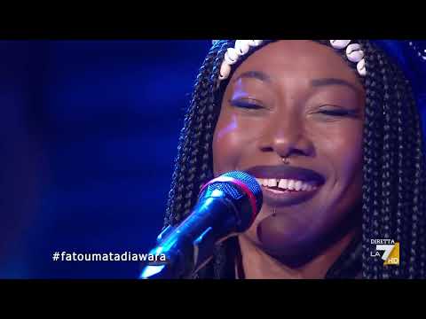 Fatoumata Diawara - Sigui thumbnail