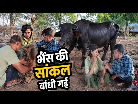 भेंस की सांकल बांध कर बहन को रखते थे | Popatbhai Ahir thumbnail