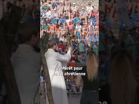 Scoutisme catholique : Soirée de la Rédaction vendredi 5 juin à 20h35 sur KTO thumbnail