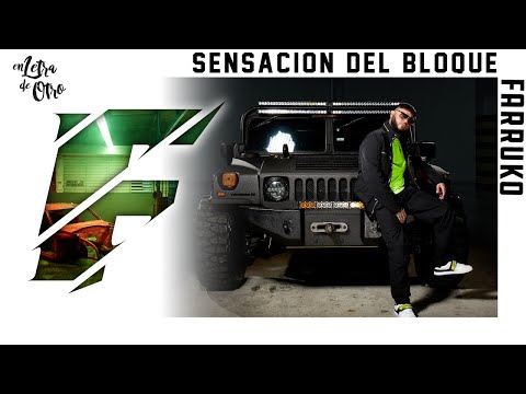 Farruko - Sensación del Bloque (Audio) thumbnail