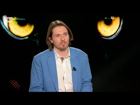 Raffaele Sollecito: "Mi sono ricostruito come ingegnere" - Belve Crime 19/05/2026 thumbnail