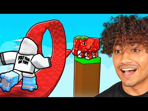 ROBLOX ROLLERSKATE FOR BRAINROTS.. thumbnail