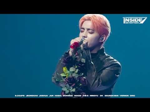 [INSIDE SEVENTEEN] CXM [DOUBLE UP] LIVE PARTY BEHIND #1 thumbnail