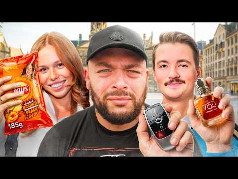 Ik Kocht De Laatste Campagnes Van Influencers thumbnail