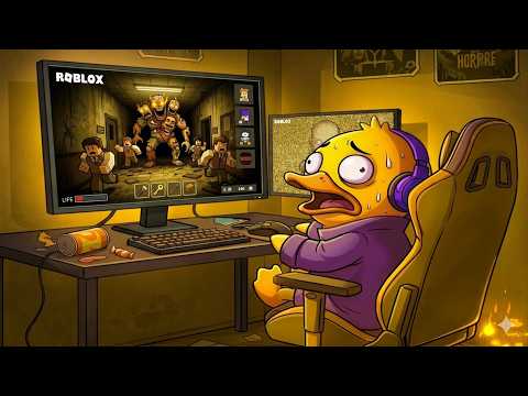 Live Streaming Joni Si Bebek thumbnail
