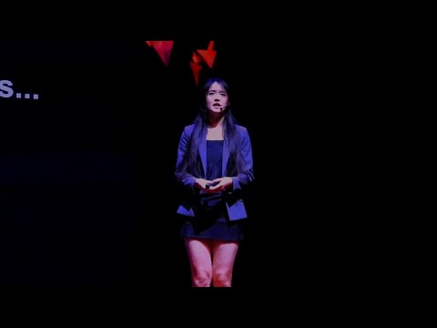 The Unseen Gains: Finding Meaning in “Imperfect” Efforts | Yirong Ni | TEDxSAIS Youth thumbnail