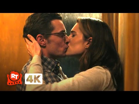 Regretting You (2025) 4K - Making Out With Her Sister's Husband (7/12) | Movieclips thumbnail